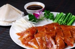 中國(guó)歷史十大名菜：西湖醋魚、北京烤鴨上榜
