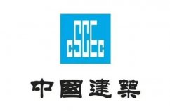 2021年基建行業(yè)排名前十的公司，中國建筑排第一名