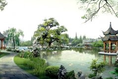 江蘇旅游必去十大景點(diǎn)排名，夫子廟上榜