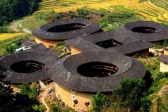 福建漳州十大旅游景點：南靖土樓排第一，馬鑾灣居第二