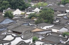 福州十大名勝古跡：鼓山、西禪寺上榜