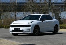 2021年7月領(lǐng)克汽車銷量排行榜：領(lǐng)克03位居第一，領(lǐng)克01居第二