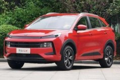 2021年7月思皓汽車銷量排行榜，第一是思皓QX