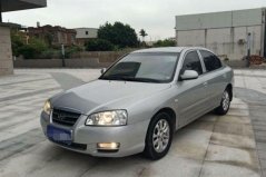 2021年7月現(xiàn)代汽車銷量排行榜：伊蘭特第一，現(xiàn)代ix35第二