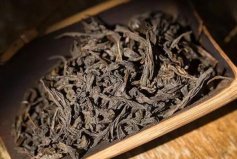 福建武夷山十大特產(chǎn)：武夷巖茶、建盞榜上有名