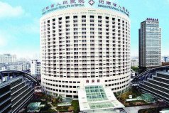 全國十大最堵三甲醫(yī)院，河南省人民醫(yī)院排在首位