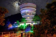 重慶十大夜游景點：洪崖洞居第二，朝天門上榜