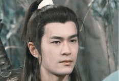 金庸筆下十大美男：楊過(guò)第一，令狐沖墊底