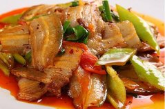 四川十大經(jīng)典名菜：回鍋肉、夫妻肺片雙雙上榜