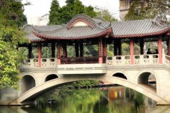 柳州有什么好玩的景點？廣西柳州十大旅游景點