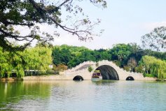 福州十大旅游免費景點：西湖公園、鼓山雙雙上榜