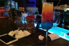 福州十大熱門酒吧排名：瑪莎莉酒吧上榜！