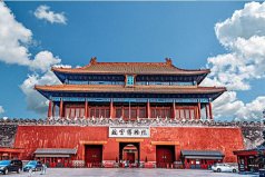 北京必打卡博物館排名，北京故宮博物院排第一名