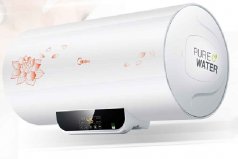 世界十大熱水器品牌，阿里斯頓排第三