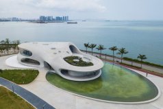 2021年中國十大最美建筑，重慶來福士入選！