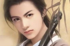 史上十大帥哥排名，潘安位居美男子之首