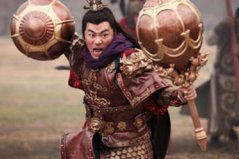 唐朝英雄十大排名榜：第一是李玄霸，秦瓊僅居第三