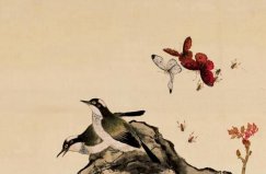 中國(guó)古代十大著名畫家排名：顧愷之上榜，唐伯虎僅第三