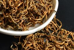 中國(guó)六大茶類介紹：紅茶、綠茶、黃茶位列前三名