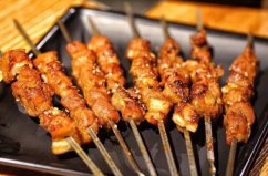 公認(rèn)的十大肥胖食物，嘴再饞也要忍??！