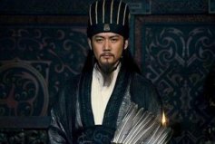 三國時期四大毒士：賈詡、諸葛亮榜上有名