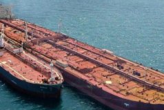 世界長度最長十大船只排名：遼寧艦上榜，第一名長為458.45米