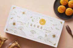 中秋十大月餅品牌：美心、安琪雙雙入榜