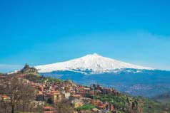 世界上最危險的四座火山，埃特納火山造成100多萬人傷亡