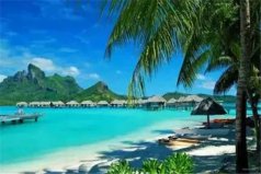 全球十大最危險海灘排名：比基尼島上榜，夏威夷排榜首