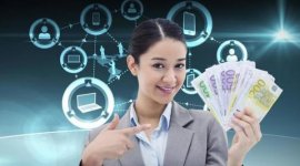 現(xiàn)在做什么行業(yè)前景好？房地產(chǎn)上榜，第一是互聯(lián)網(wǎng)