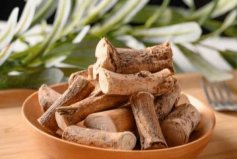 適合煲湯的十種常見(jiàn)野生食材：五指毛桃、地膽頭入榜