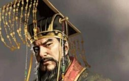世界史上公認十大帝王介紹，前三位是中國皇帝