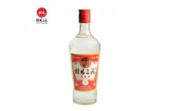 中國(guó)十大米酒品牌：米婆婆上榜，桂林三花酒奪冠