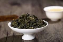 適合秋季飲用的十款養(yǎng)生茶：菊花茶上榜，第一是烏龍茶