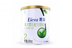 有機(jī)奶粉什么品牌好？十大有機(jī)奶粉品牌排行榜