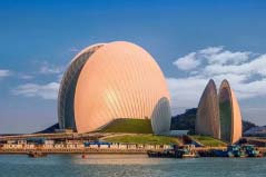 2020年最宜居的城市是哪個(gè)？珠海常年高居榜首