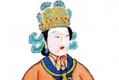 世界五大最有權(quán)勢(shì)的女皇，武則天排第一名