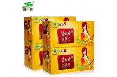 減肥茶哪個牌子最好？減肥茶品牌排行榜前10名