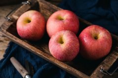 世界最受歡迎的十大水果：蘋(píng)果、香蕉均榜上有名