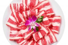 中國最出名的七大牛肉，科爾沁肥牛肉奪得冠軍