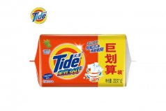 洗衣皂哪個牌子好？十大洗衣皂品牌排行榜