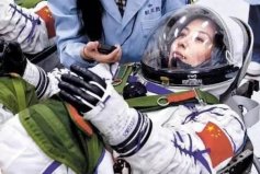 神舟十三號(hào)有女航天員嗎？女航天員可能是誰(shuí)？