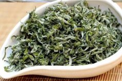 十大知名四川茶葉品牌，竹葉青茶位列第二