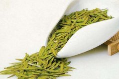 浙江十大名茶品牌，西湖龍井排第一