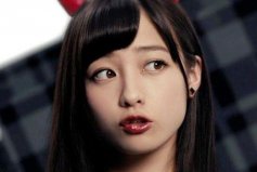 日本十大美少女，個個清純甜美