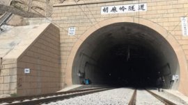 中國最難挖的隧道：173米6年攻堅，嚇跑德國專家！