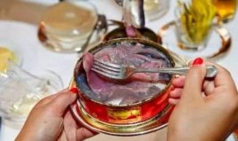 世界上10種最“臭”的食物，你品嘗過幾種？
