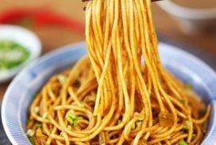 盤點(diǎn)湖北十大特色小吃，熱干面位居第一寶座