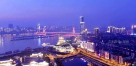 湖南最值得一去的5個(gè)旅游城市，你去過幾個(gè)？