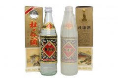 河南八大名酒：仰韶酒上榜，杜康酒排名榜首